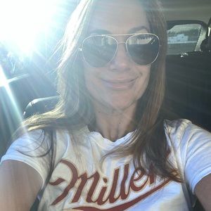 Meet your Posher, Shauna